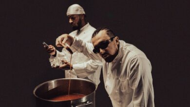 Photo of Miszel ft. Alberto – DAWAJ TEN SOS (prod. Premixm x SlvR) OFFICIAL MUSIC VIDEO