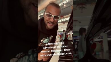Photo of Muzyka do Chłopów powalczy o Oscara! #chłopi #luc #rebelbabel #bestoriginalscore