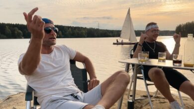 Photo of OstryBezimienni – Why not feat. Żabicki | BIT: GiE&Żabicki