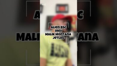 Photo of Part 3 RMX Malik Montana – Jetlag #rap #freestylerap #malik #gm2l #polskirap #remix