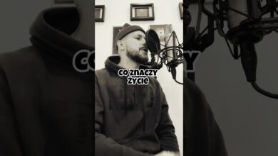 Photo of Part7 Alien BSC RMX Central Cee Let Go #centralcee #letgo #polskirap #muzyka #hiphop #rap