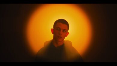 Photo of SHHIEDA – Ucieczka (prod. SHHIEDA)