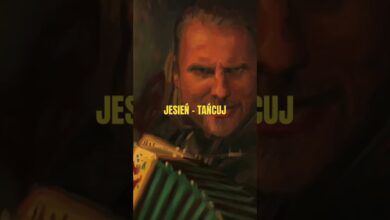 Photo of Teledysk do singla „Jesień – Tańcuj” już dostępny na moim kanale! #chłopi #luc #newvideo #art