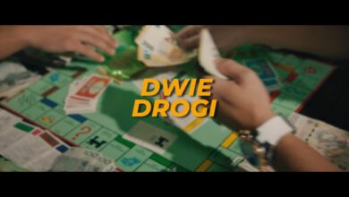 Photo of Żaku – DWIE DROGI (Official Video)