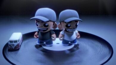 Photo of UPGRD – CHAPTER 3