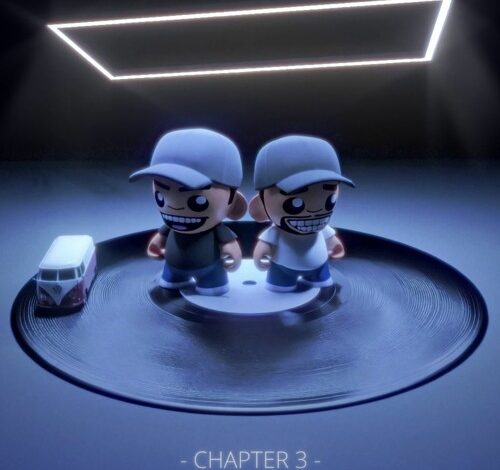 Photo of UPGRD – CHAPTER 3