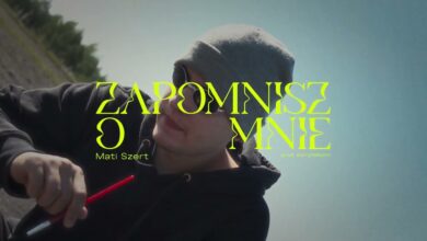 Photo of Mati Szert – Zapomnisz o mnie | prod. sorryfalkonn | VIRRR