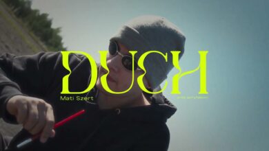 Photo of Mati Szert – Duch | prod. sorryfalkonn | VIRRR