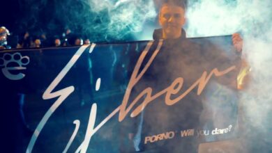 Photo of EJBER feat. ZBUKU – Real Talk (prod. RAFF J.R)