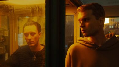 Photo of Jan-Rapowanie, Frank Leen – Widok