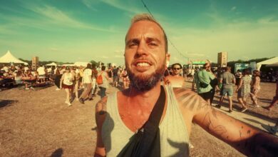 Photo of Ondubground x Miscellaneous – Festival (Music Video)