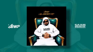 Photo of ŚLIWA – Łowca Jeleni (prod. EDDIE BLOCK)