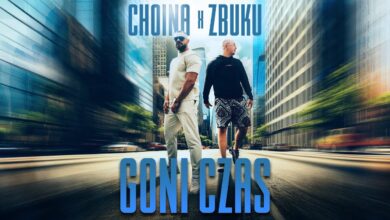 Photo of Choina x Zbuku – Goni czas (prod. 2check)