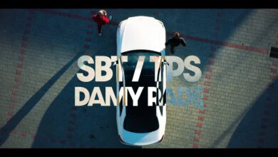 Photo of SBT / TPS – Damy radę prod. BituBitz