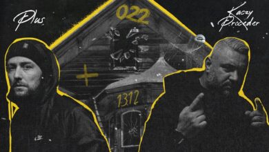 Photo of Plus ft. Kaczy Proceder – Dom Pułapka (prod. pieruun)