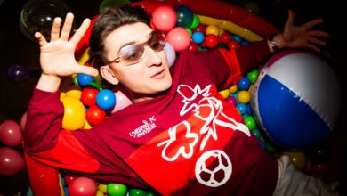 Photo of Janusz Walczuk – Efekt uboczny