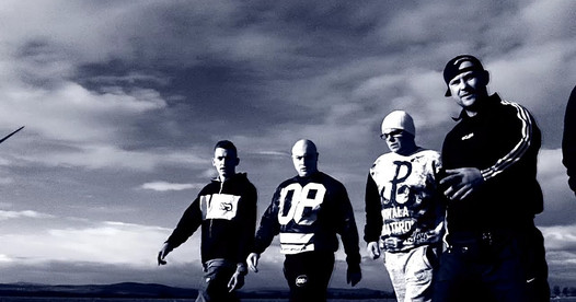 Photo of MiejskiKruk-Chcesz wiedzieć co tu się dzieje? prod.MiejskiKruk feat: DjLeonidas TELEDYSK 2018