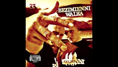 Photo of BEZIMIENNI – Mógłbym ci opowiedzieć feat. Sokół BIT: Jot-Wu