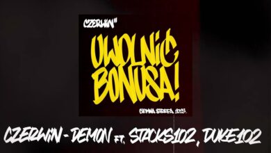 Photo of Czerwin – DEMON ft. Stacks102 x Duke102