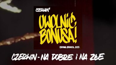 Photo of Czerwin – NA DOBRE I NA ZŁE