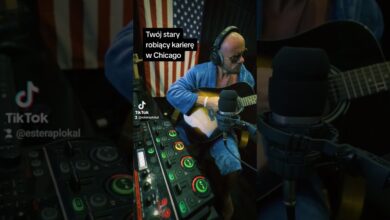 Photo of Estetyczny – Bye Bye Baby (całość na tiktoku) #byebyebaby #chicago #estetyczny