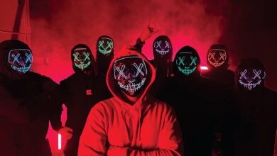 Photo of OstryBezimienni – Jestem Jaki Jestem | BIT: Phono CoZaBit