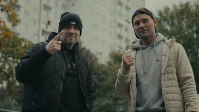 Photo of OstryBezimienni – Nawet jeśli cały świat feat. Peja | BIT: RnD Beatz