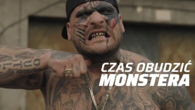 Photo of POPEK. Solówki, narkotyki, rodzina, powrót króla i walki na gołe pięści. Oto jego historia. GROMDA