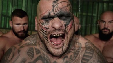 Photo of POPEK w walce na gołe pięści! GROMDA 15 (Official Trailer)