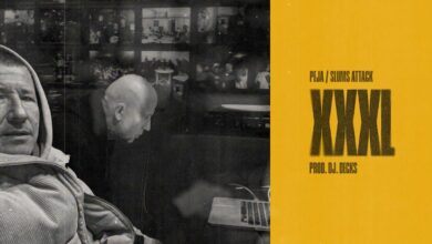 Photo of Peja/Slums Attack – XXXL (prod. DJ. Decks)