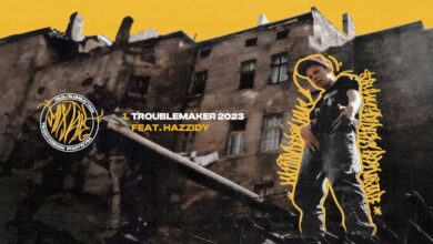 Photo of Peja/Slums Attack/DJ. Eprom – Trudny dzieciak Stary Wyga mixtape