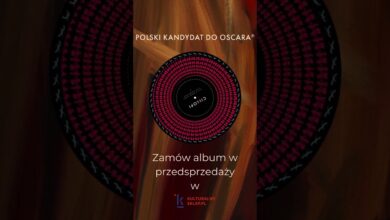 Photo of Ruszył preorder albumu „Chłopi” w wersji winylowej! Znajdziecie go kulturalnysklep.pl #chłopi #luc