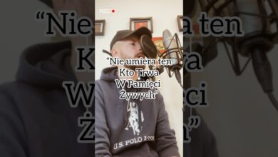 Photo of #wszystkichświętych #1listopada #polskirap #muzyka