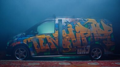 Photo of TEDE – TEN HIP HOP (prod. FantØm)