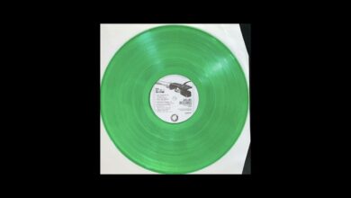 Photo of O.S.T.R. – Witaj w 2003 (JuNouMi EP vol. 3)