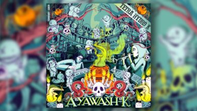 Photo of Tetra Hydro K – Sekhmet (Official Audio)