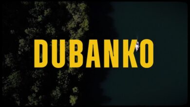 Photo of Dubanko – My Eyes On You feat. JAEL  [River Live Session]