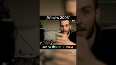 Photo of Witaj w 2003 na streamingach!