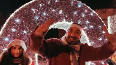 Photo of Arci feat Justyna Jeleń – Radosne chwile