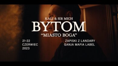 Photo of Kali & Sir Mich VLOG „Miasto Boga” (Zapiski z Landary)