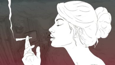 Photo of Roots Raid x Marina P – Denver Sky