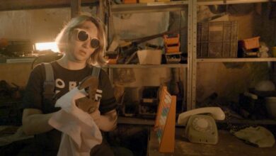 Photo of Mortal K.O. Lab – Workaholism | prod. 64-MDN | RAP CUP BATTLE