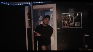 Photo of Młody Olisadebe – Re-Up