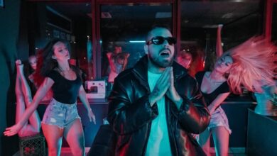 Photo of ŚLIWA – Nie Złożyłem Broni (prod. EDDIE BLOCK)