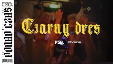Photo of DUDEK P56 – CZARNY DRES PROD. NBALVCKY