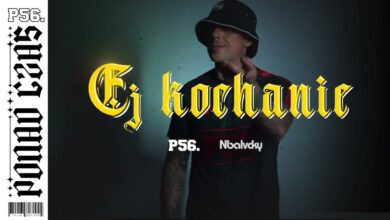 Photo of DUDEK P56 – EJ KOCHANIE  Prod.NBALVCKY  2023  #PONADCZAS
