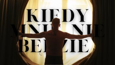 Photo of DUDEK P56 – KIEDY MNIE NIE BĘDZIE PROD.NBALVCKY 2023 / KLIP NOWOŚĆ