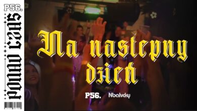 Photo of DUDEK P56 – NA NASTĘPNY DZIEŃ Prod.NBALVACKY