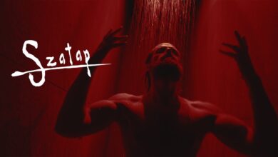 Photo of Fabijański – SZATAP ft. Feno