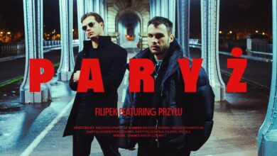 Photo of Filipek ft. Przyłu – Paryż
